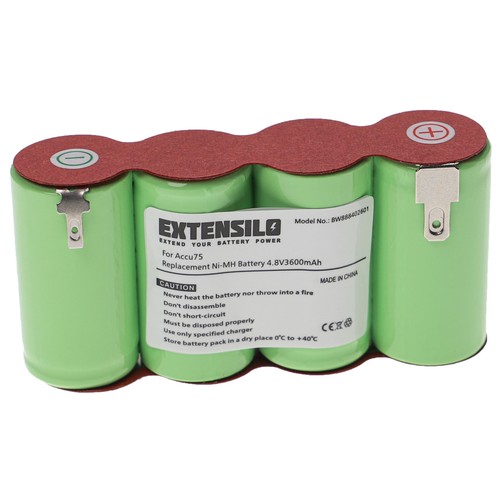 Akku für gardena accu75 - gardena,