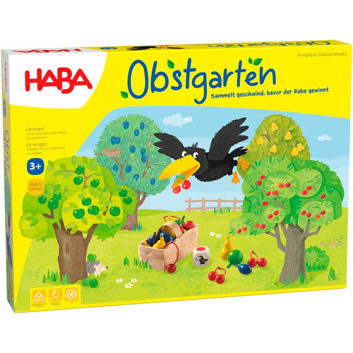 Haba obstgarten - -,