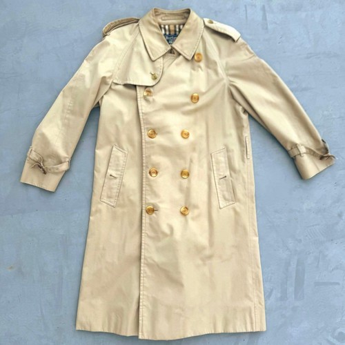 1990er burberry double - 1990er,