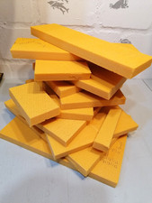 Modellbau Hartschaumplatten