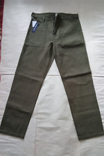 Samurai Jeans SJ52BP 15oz