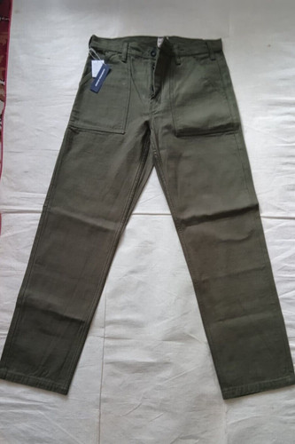 Samurai jeans sj52bp 15oz - samurai,