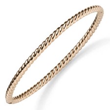 Kordel Armreif Armband