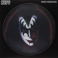 KISS Gene Simmons - LP /