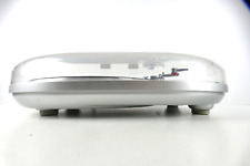 TCM USB Plattenspieler 242470 Space´ig ideal zur Digitalisierung Hi-5224