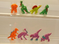 Monster in my Pocket Serie 6