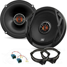 JBL LAUTSPRECHER für CITROEN
