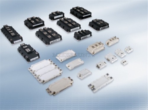 1pcs semikron module - 1pcs,