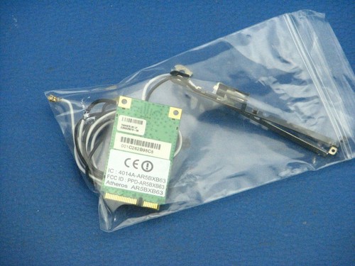 Wlan anlage acer - acer, 7520