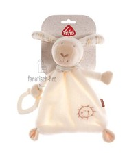 Fehn Schmusetuch Schaf