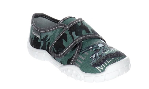 Viggami jungen hausschuhe - viggami,