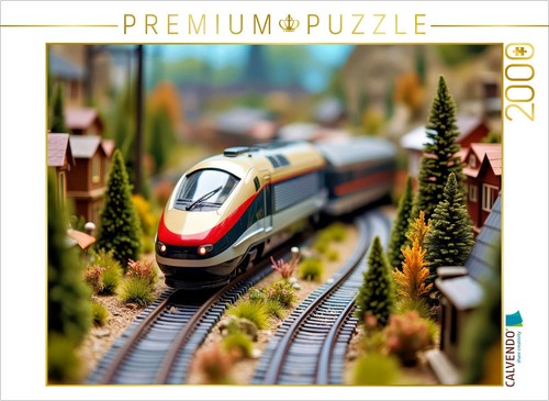 Calvendo puzzle für - puzzle,