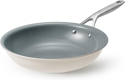 Bratpfanne keramik 28cm - bratpfanne,