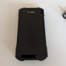 Zebra TC210K MDE Scanner -