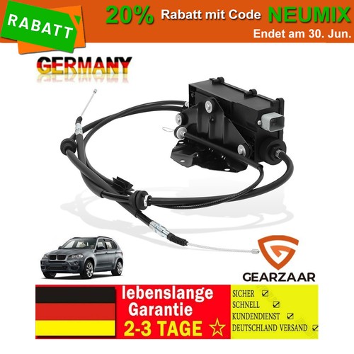 Handbremse feststellbremse - handbremse,