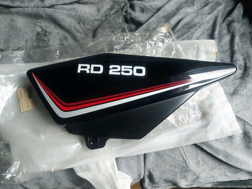 Yamaha nos original rd250lc - yamaha,