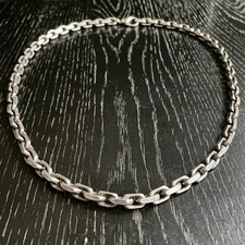 FBM 925 Sterling Silber Herren