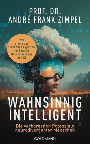Wahnsinnig intelligent die - wahnsinnig,
