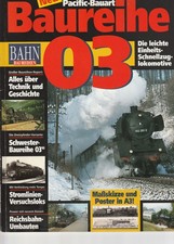 Zeitschrift Transport BB-4