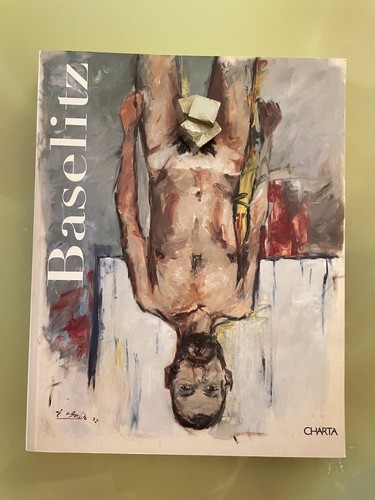 Georg baselitz charta - georg,