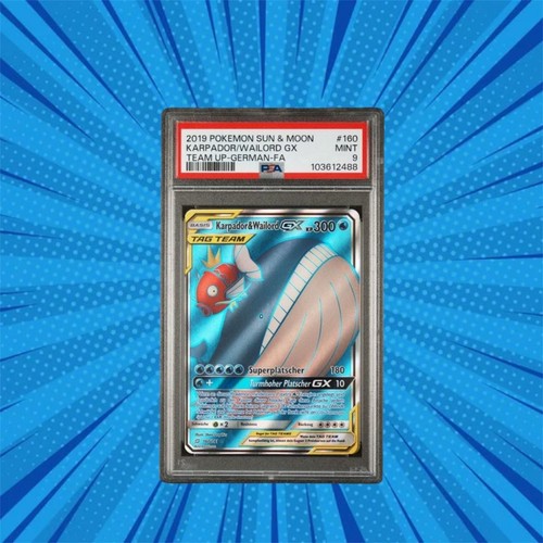 2019 pokémon karpador wailord - 2019,