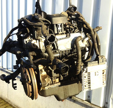 Motor CBZB Skoda Octavia 2 Typ