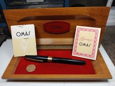 Vintage OMAS VS Brev 440022