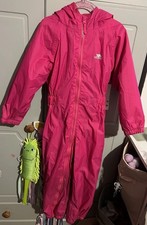 Trespass Kinder Regenanzug All