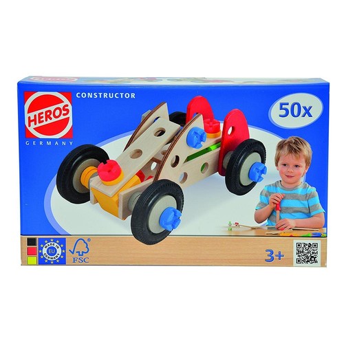 Heros 100039016 constructor - heros,