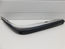 Original BMW E38 Zierleiste Stoßstange vorne rechts - 8125310 -