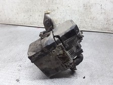 Audi A2 2002 Standheizung