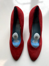 Damenschuhe, Pumps Thierry