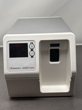 Speicherfolienscanner Soredex Digora Optime 