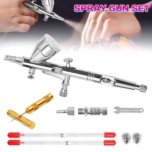9cc airbrush pistole 280s - 9cc, ag-280s
