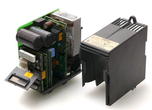Siemens micromaster vector - micromaster,