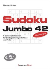 Sudokujumbo 42 5