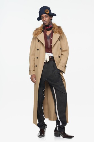 Zara reform john - reform, galliano