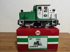 LGB 22604 Schoema In OVP top