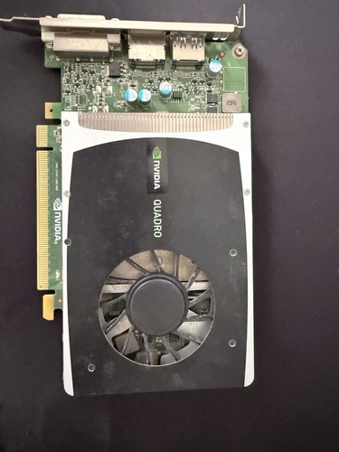 Nvidia quadro 2000 - nvidia,