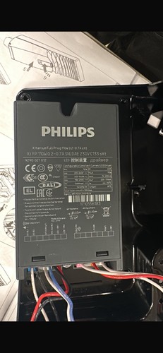 Philips luma gen2 - gen2, led