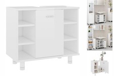 Badezimmer Schrank