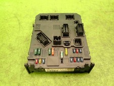 MODUL BSI PEUGEOT 206 1.4 B