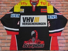 Trikot Ice Hockey Eis Sport