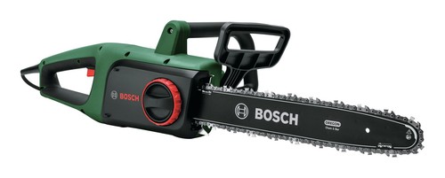 Bosch garten kettensäge - garten,