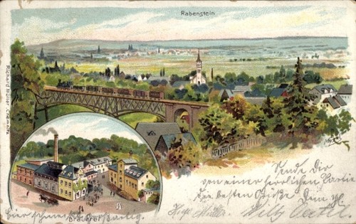 Künstler litho rabenstein - künstler,