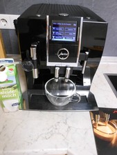 Jura z9  Kaffeevollautomat und Capp.