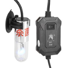 Aquarium UV Licht Teichfilter