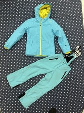 CMP Ski-Anzug 2tlg. Jungen Gr