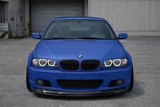 BMW E46 M-Paket  Look