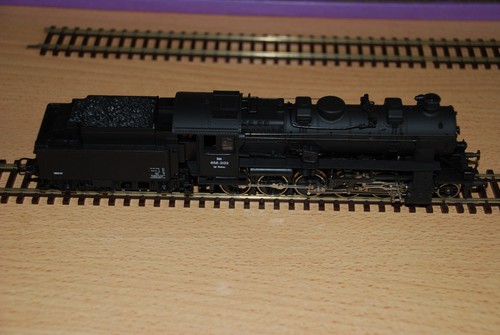 Roco 04112b 658 der öbb - 04112b,